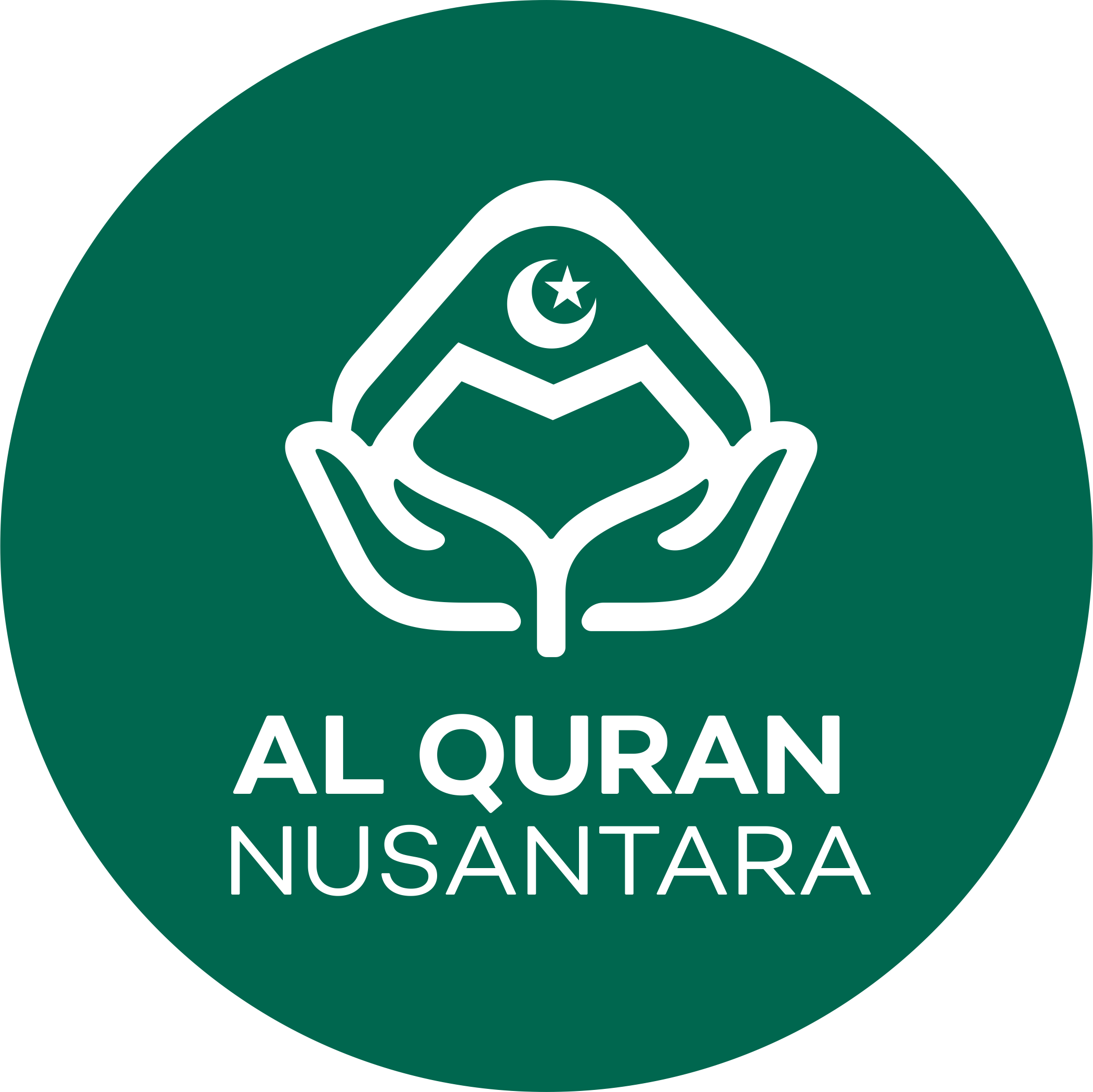 AL-QUR'AN NUSANTARA